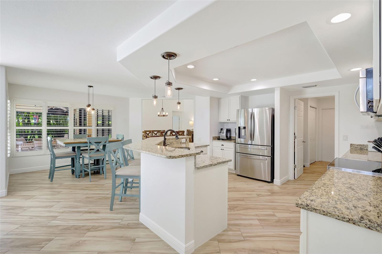 AMBERLEA - Residential