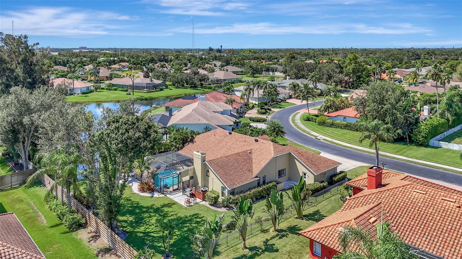 AMBERLEA - Residential