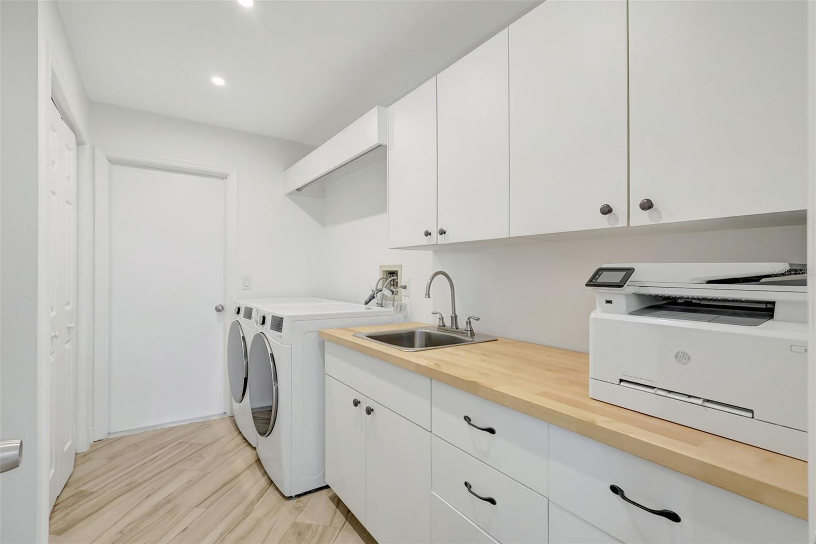 AMBERLEA - Residential