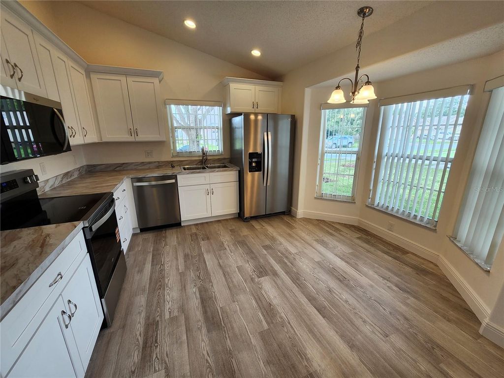 Photo of 4694 Prairie Point Boulevard, Kissimmee, FL 34746 (MLS # R4910061)
