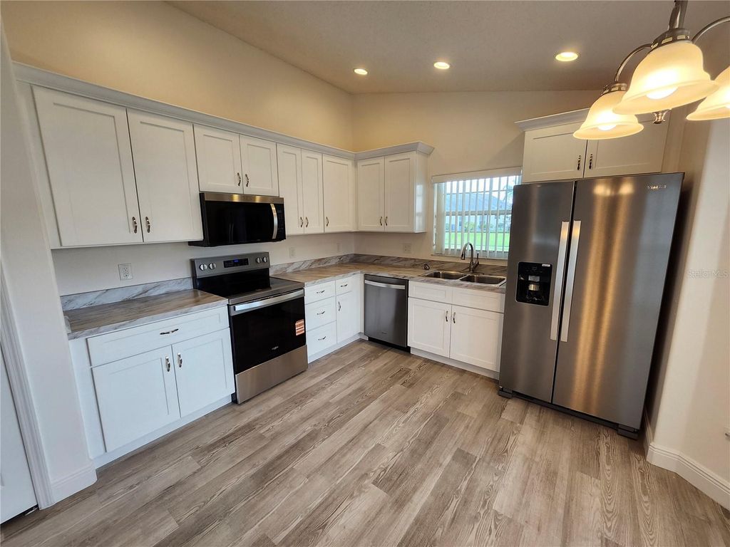 Photo of 4694 Prairie Point Boulevard, Kissimmee, FL 34746 (MLS # R4910061)
