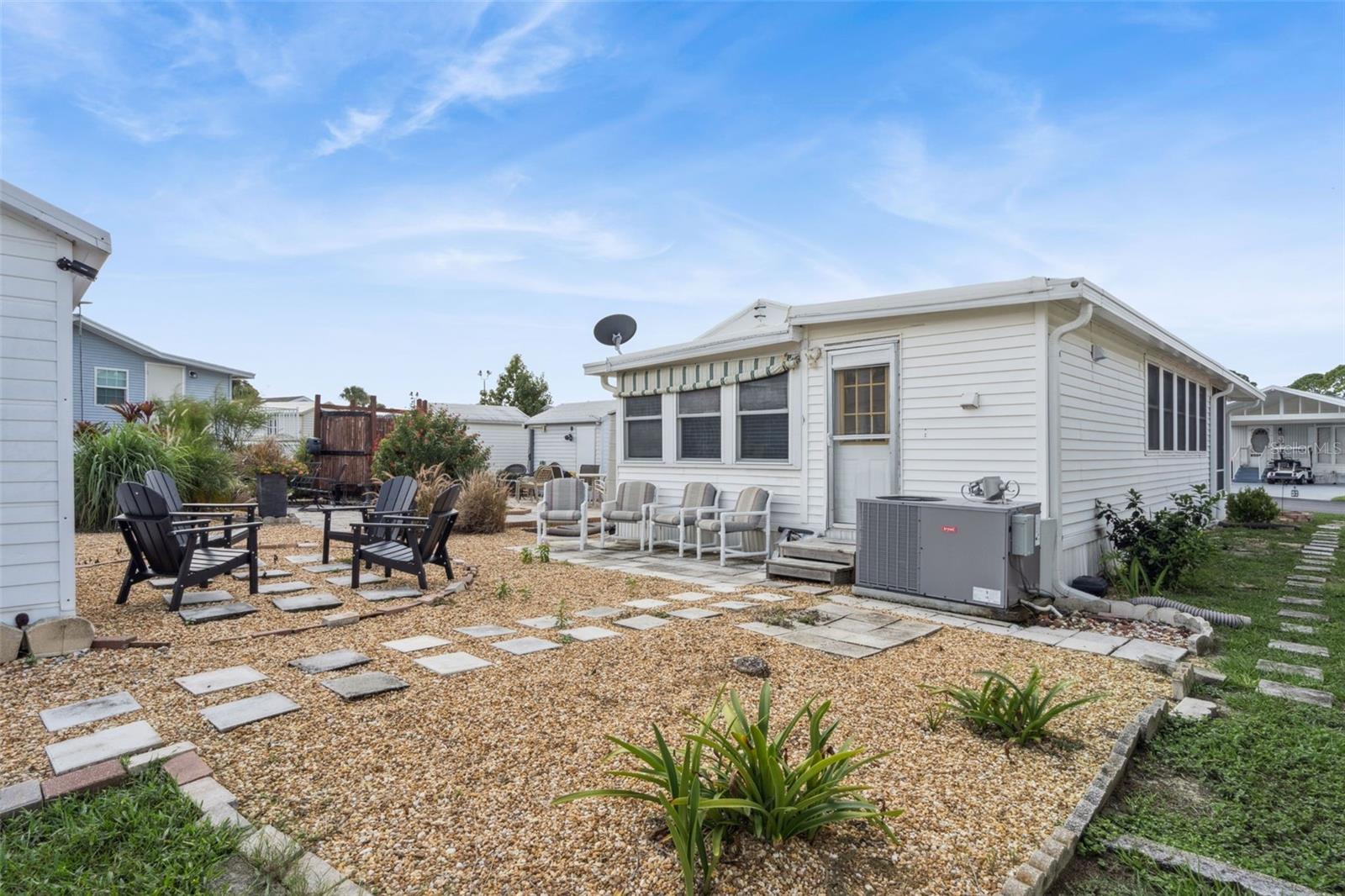 DEER CREEK GOLF & TENNIS RV RESORT PH 01 - Residential