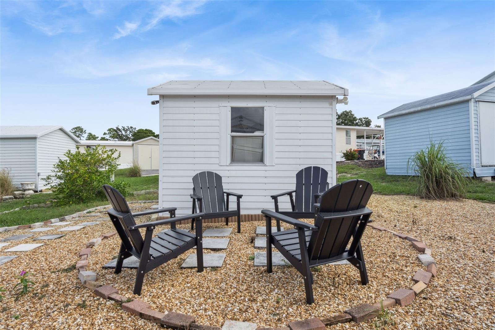 DEER CREEK GOLF & TENNIS RV RESORT PH 01 - Residential