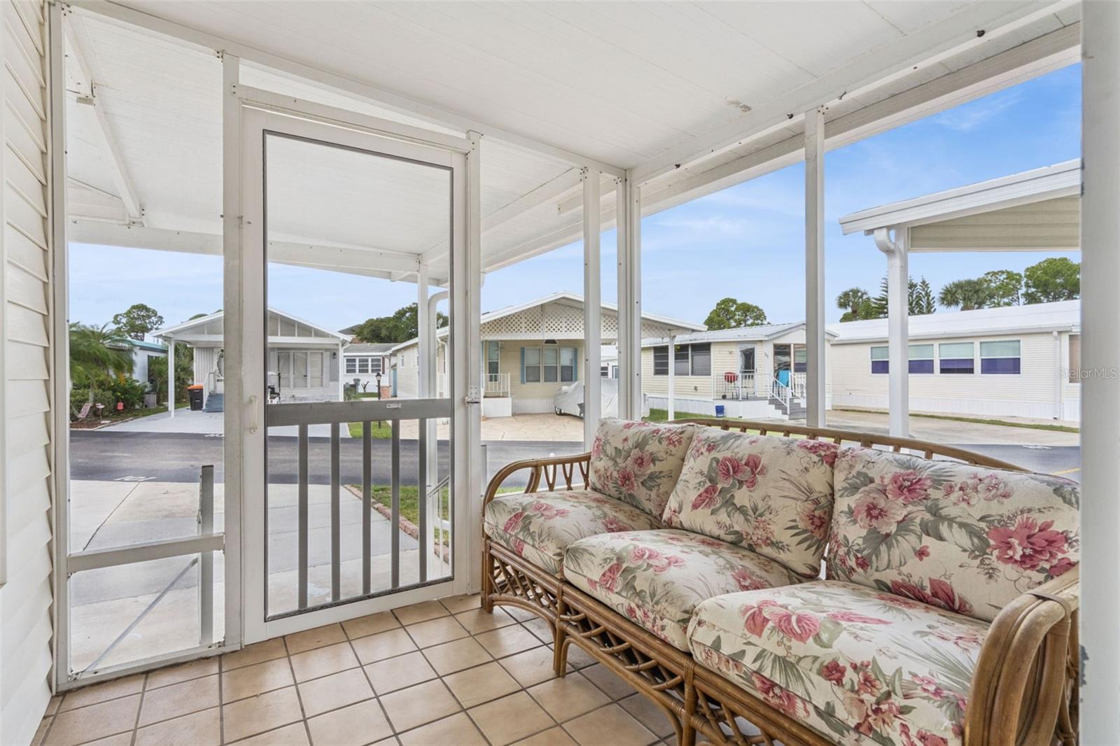 DEER CREEK GOLF & TENNIS RV RESORT PH 01 - Residential