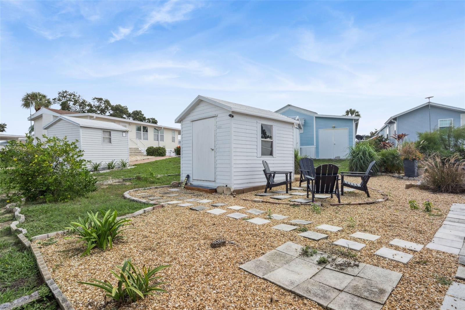 DEER CREEK GOLF & TENNIS RV RESORT PH 01 - Residential