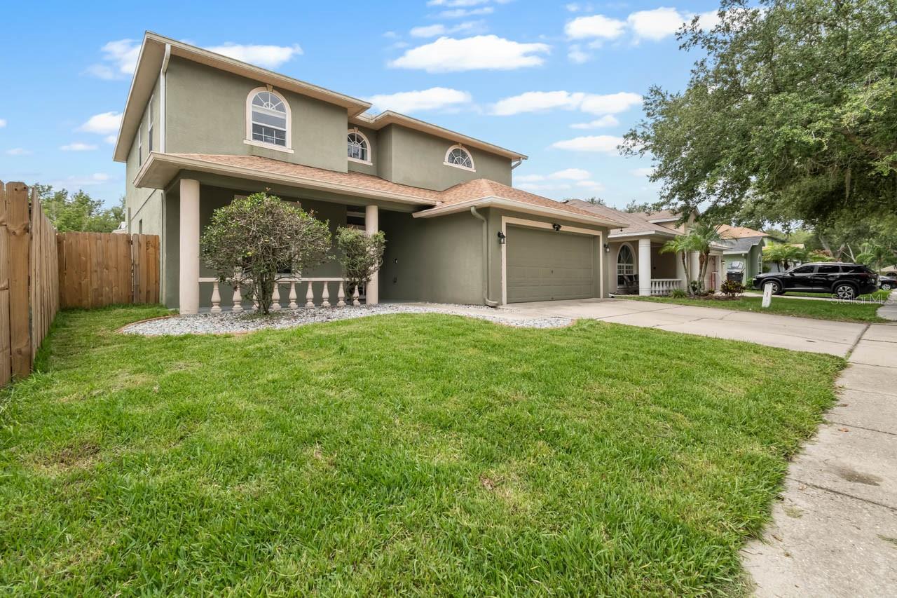 9839 LAUREL LEDGE DRIVE