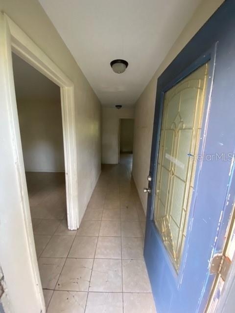 BLECKS BLKS 150 & 160 - Residential Lease