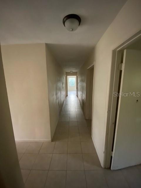 BLECKS BLKS 150 & 160 - Residential Lease