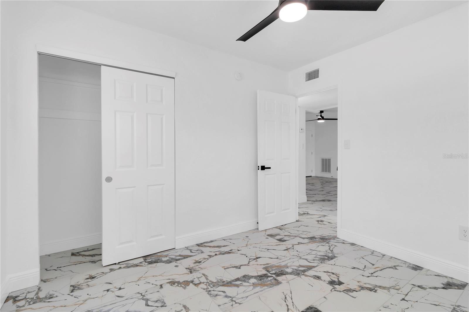 JASMIN ACRES - Residential Lease