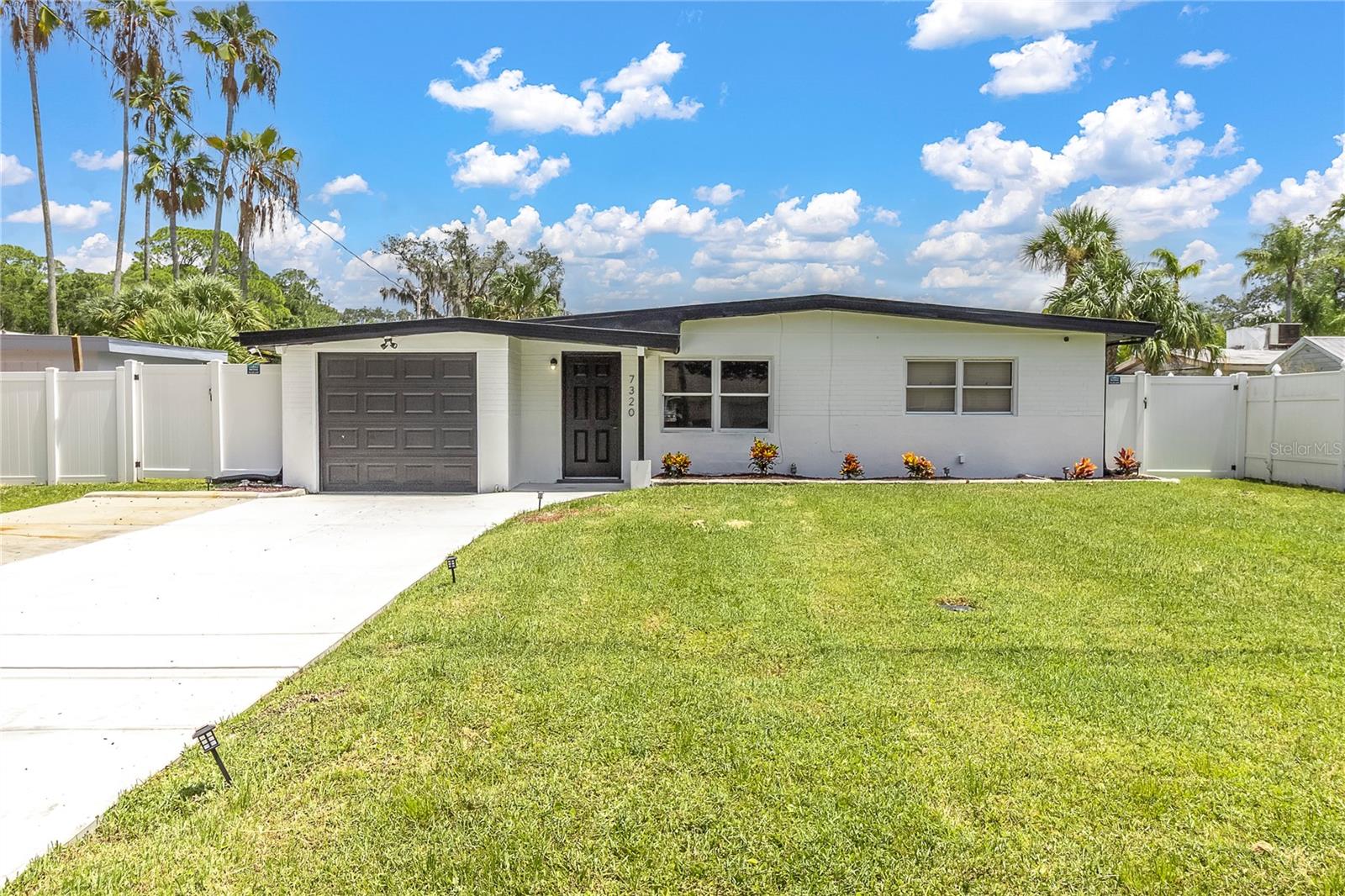 JASMIN ACRES - Residential Lease