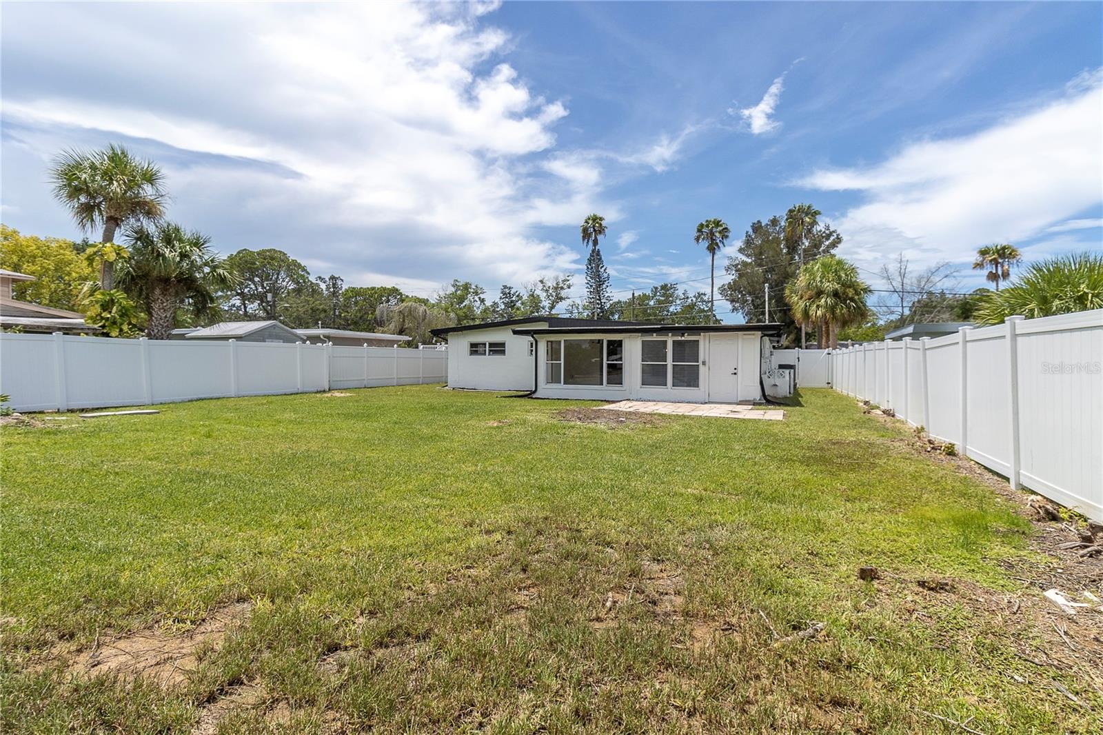 JASMIN ACRES - Residential Lease