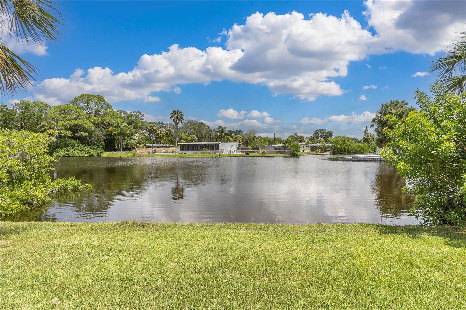 JASMIN ACRES - Residential Lease