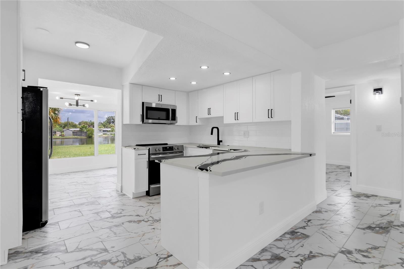 JASMIN ACRES - Residential Lease