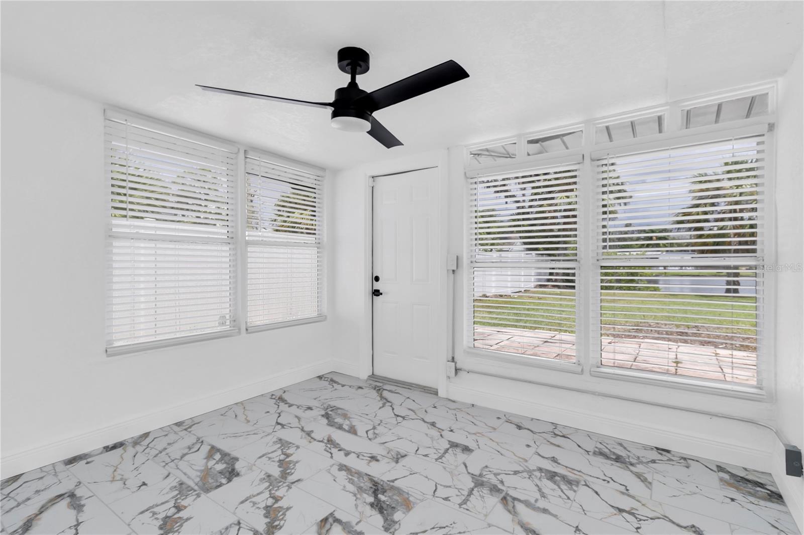 JASMIN ACRES - Residential Lease