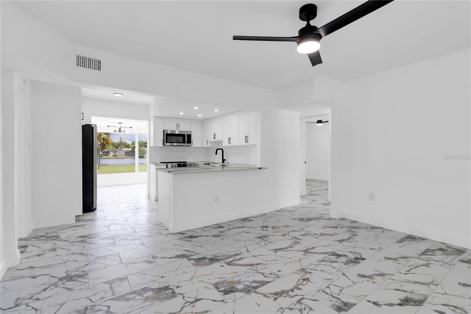 JASMIN ACRES - Residential Lease