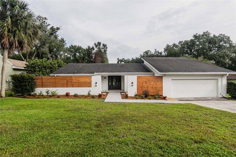 Photo of 832 Brookwood Drive, Lakeland, FL 33813 (MLS # P4940123)