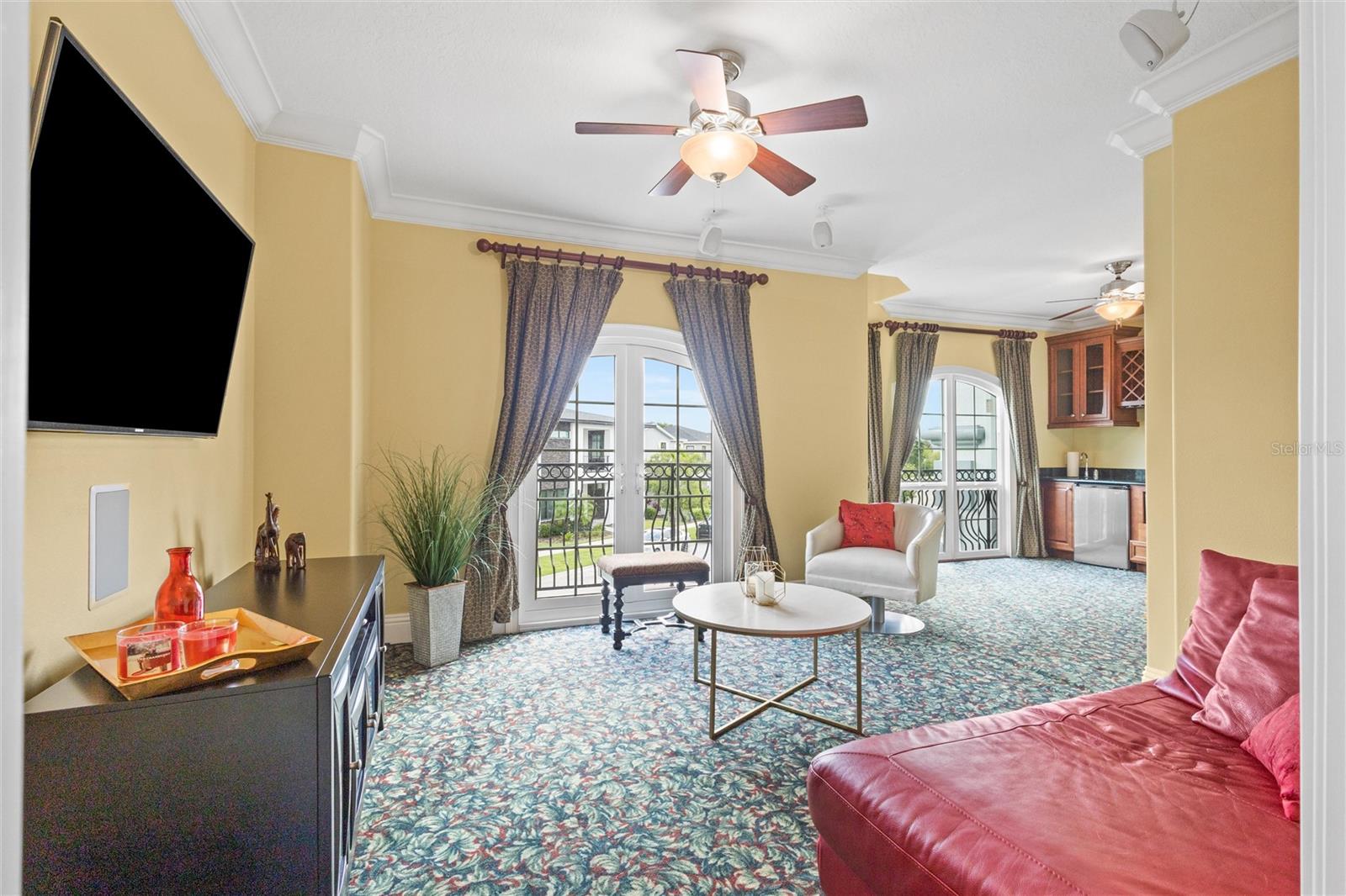 REUNION PH 1 PRCL 1 UNIT 3 - Residential