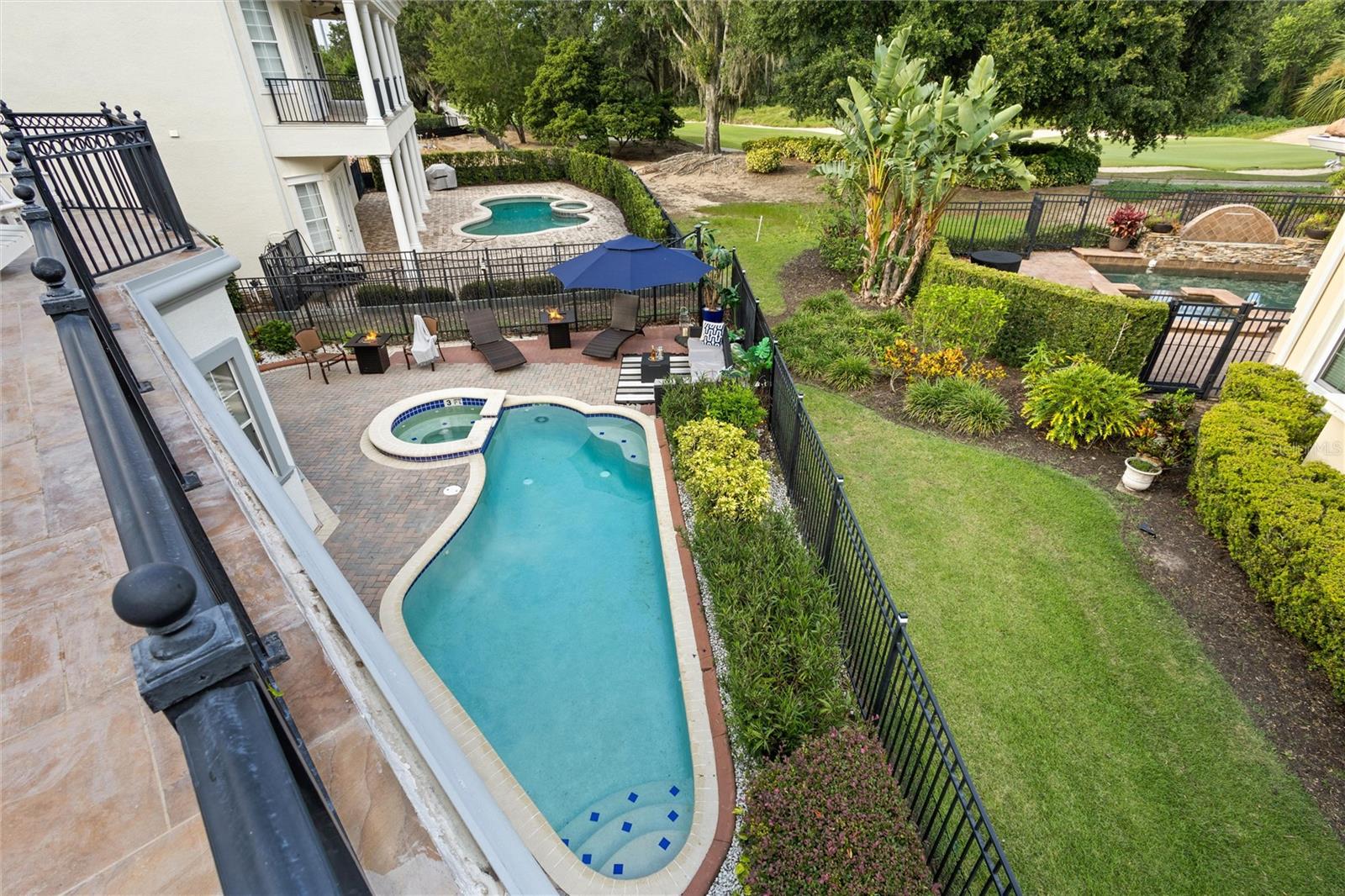 REUNION PH 1 PRCL 1 UNIT 3 - Residential