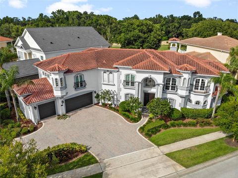 7459 GATHERING DRIVE REUNION FL 34747