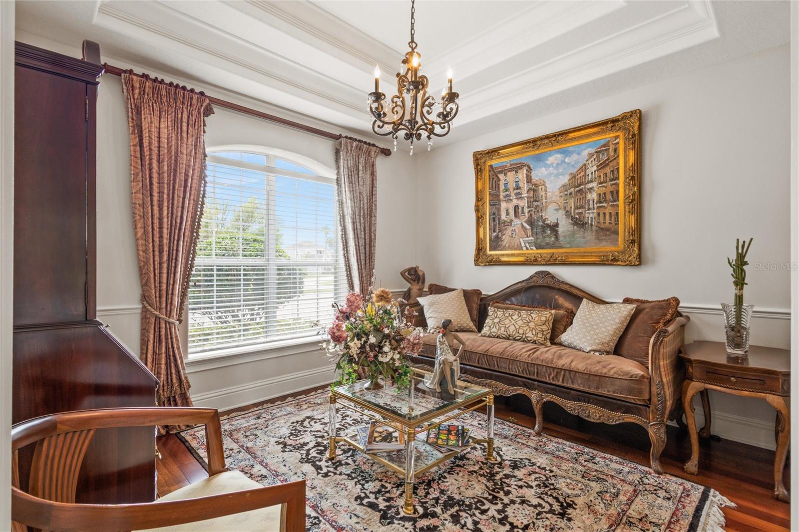REUNION PH 1 PRCL 1 UNIT 3 - Residential