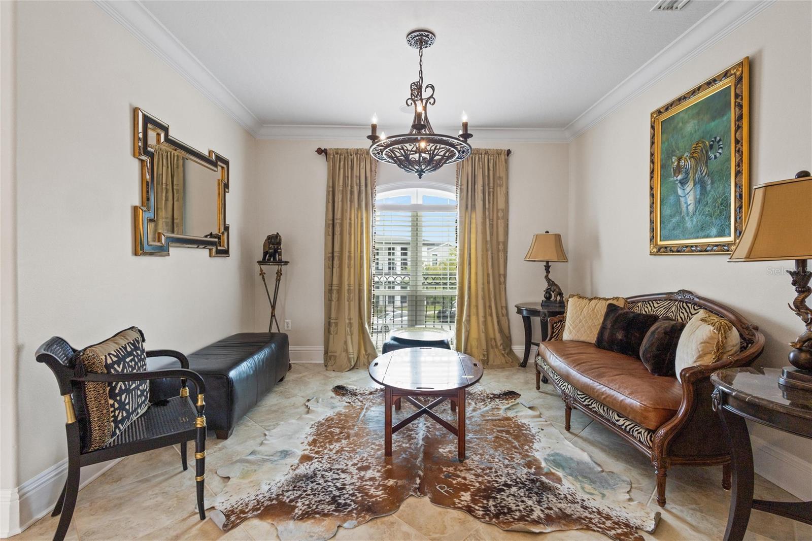 REUNION PH 1 PRCL 1 UNIT 3 - Residential