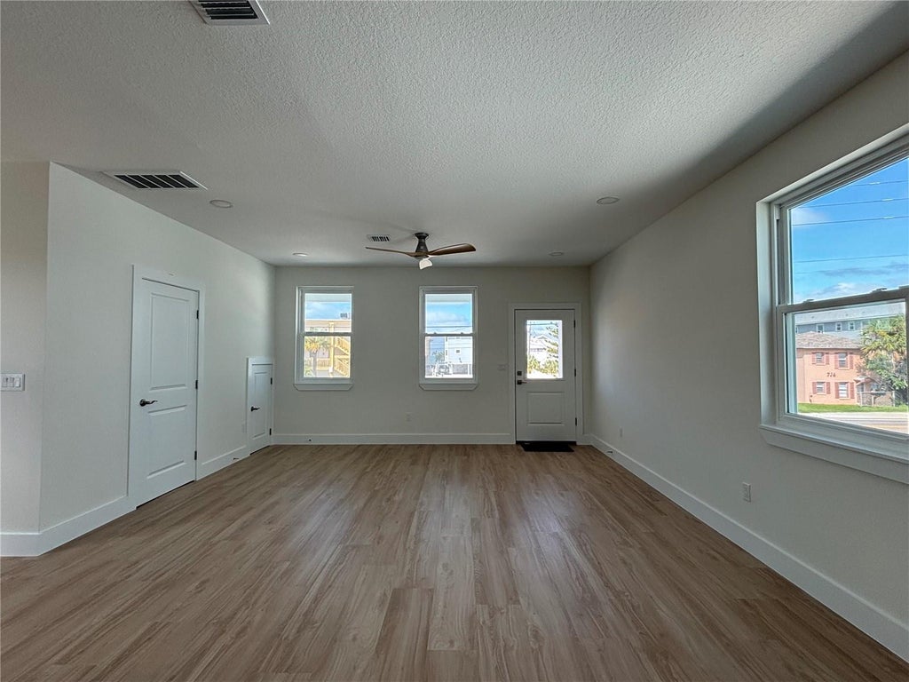Photo of 709 Gulf Boulevard, Indian Rocks Beach, FL 33785 (MLS # TB8546917)