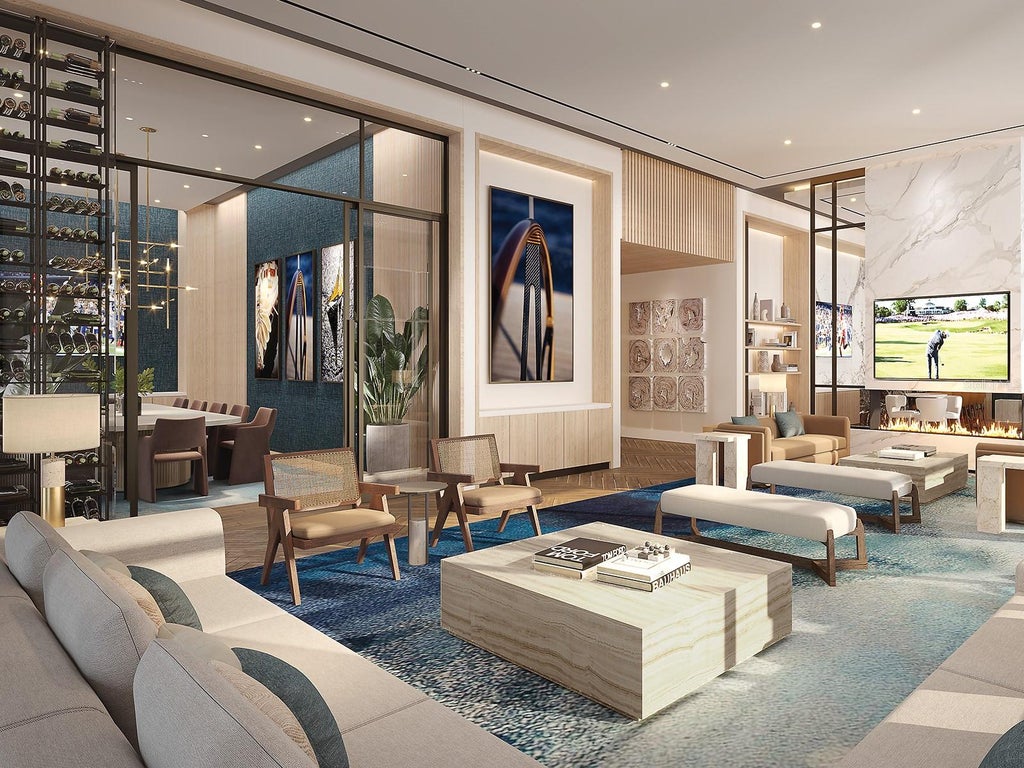 Photo of 1000 Boulevard Of The Arts #401, Sarasota, FL 34236 (MLS # A4706534)