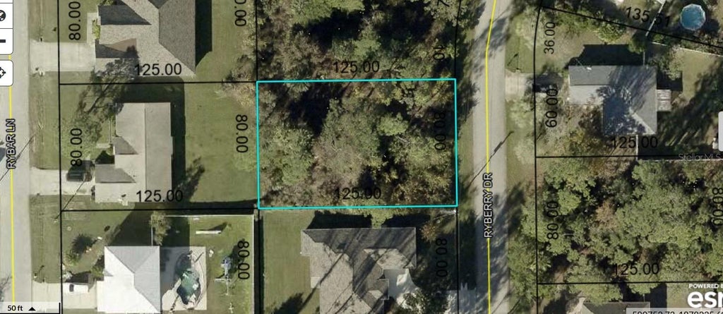 Photo of 6 Ryberry Drive, Palm Coast, FL 32164 (MLS # FC319584)