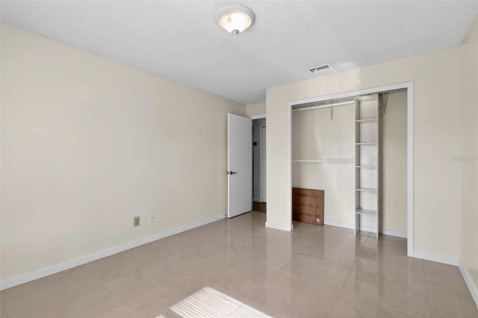 AUDUBON PLACE CITY CONDO - Residential