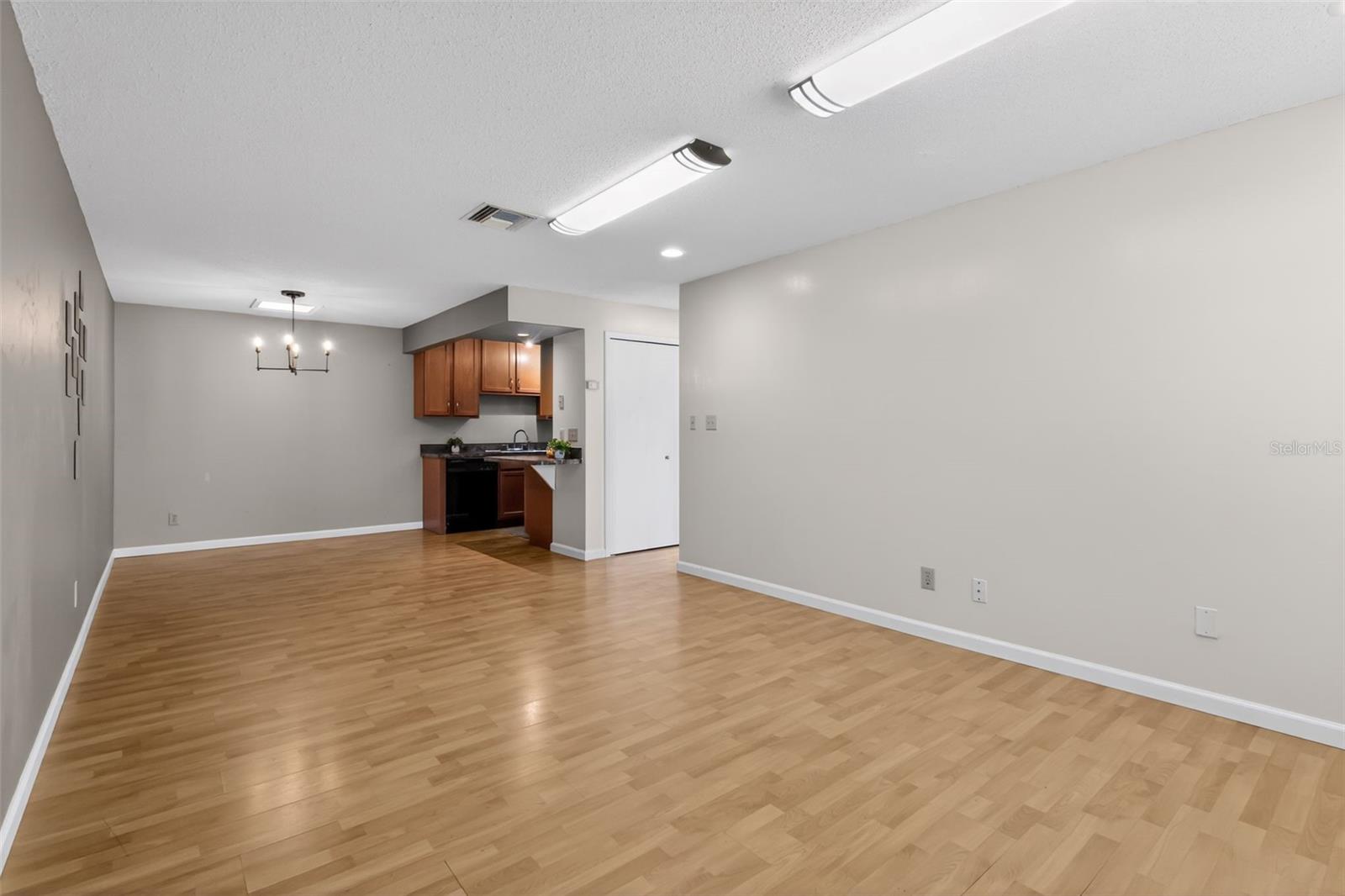 AUDUBON PLACE CITY CONDO - Residential