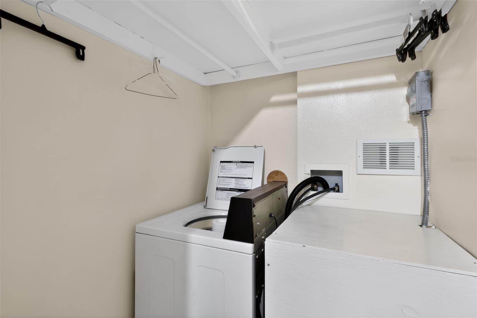 AUDUBON PLACE CITY CONDO - Residential