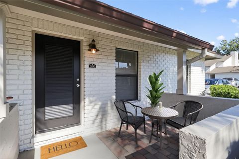 3050 PLAZA TERRACE DRIVE 3050 ORLANDO FL 32803