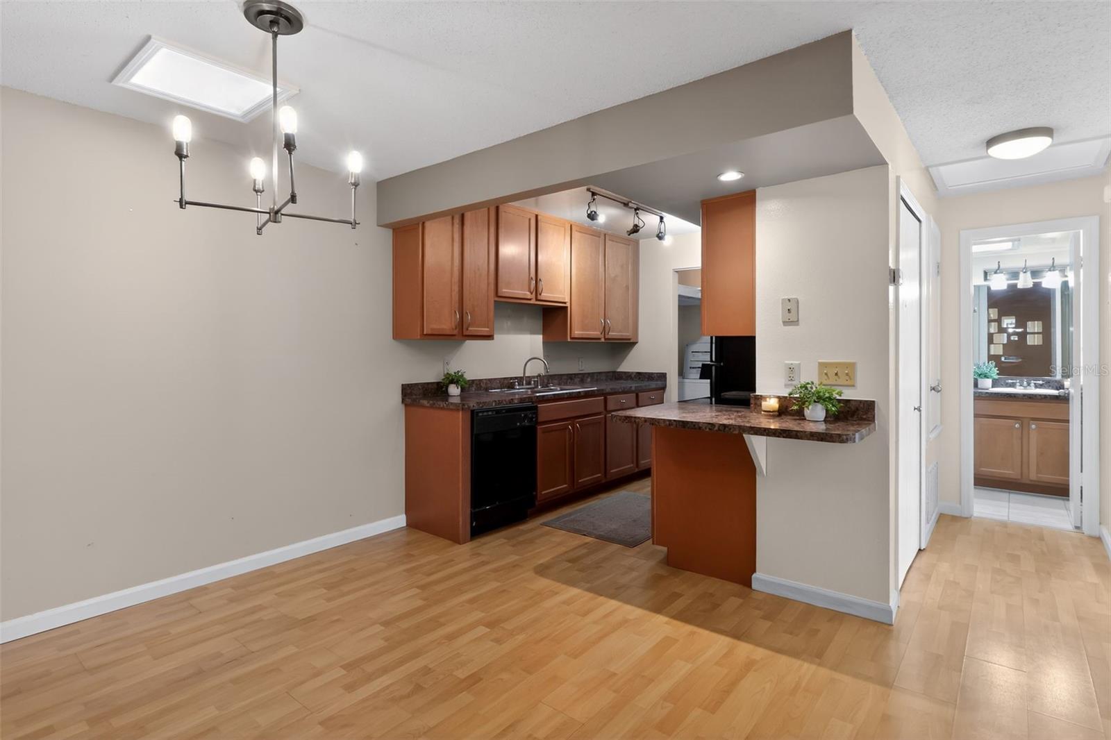 AUDUBON PLACE CITY CONDO - Residential