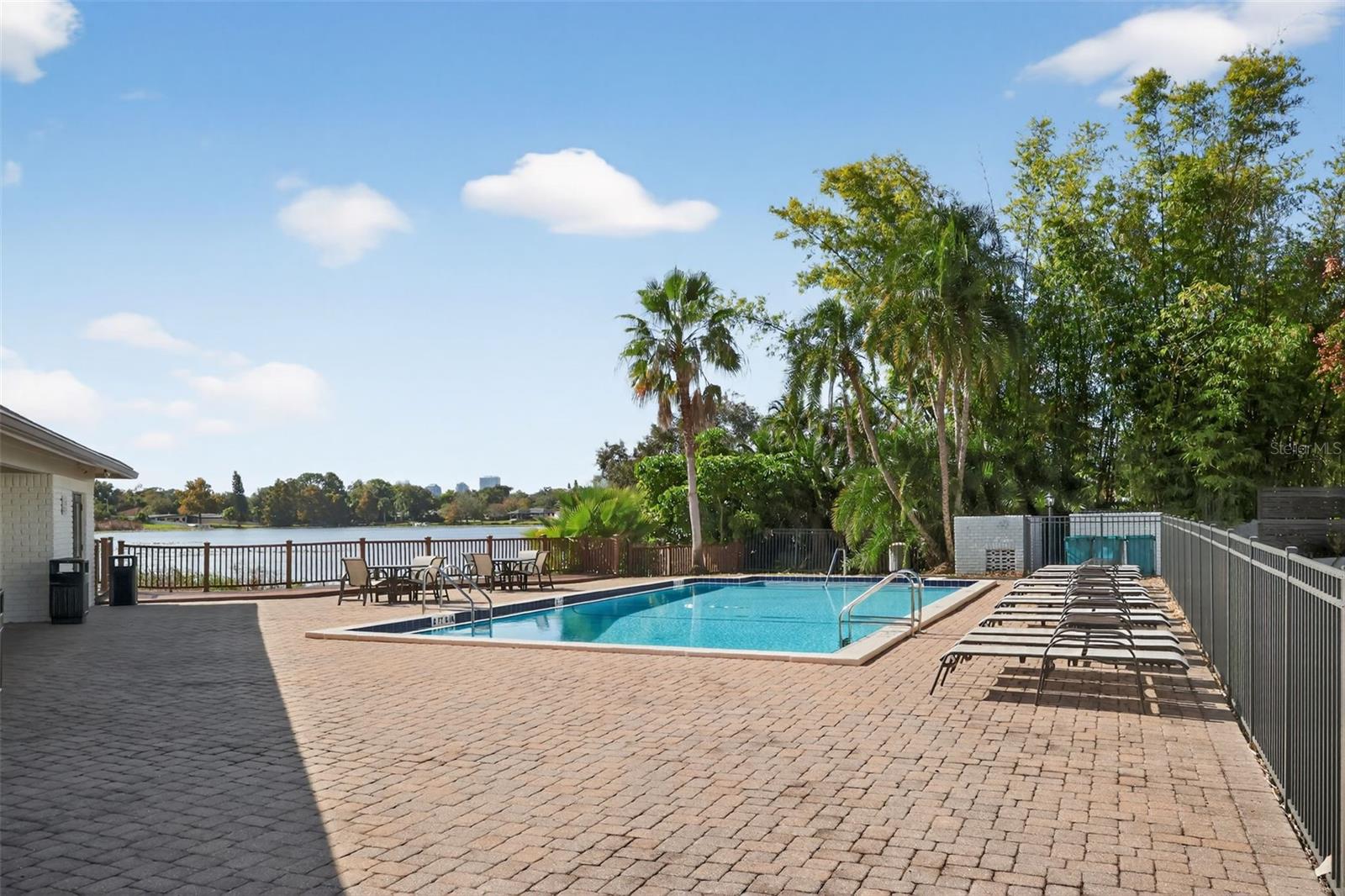 AUDUBON PLACE CITY CONDO - Residential