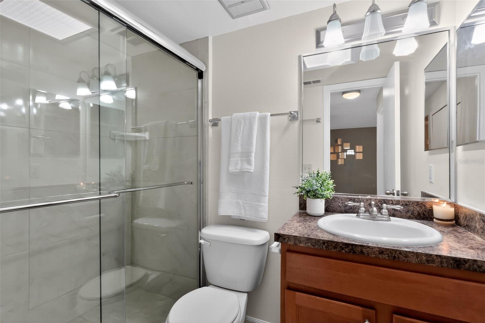 AUDUBON PLACE CITY CONDO - Residential