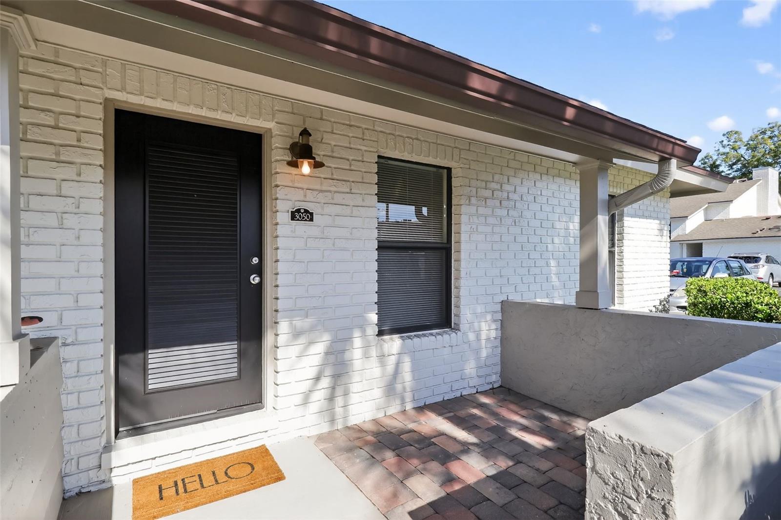 3050 PLAZA TERRACE DRIVE 3050