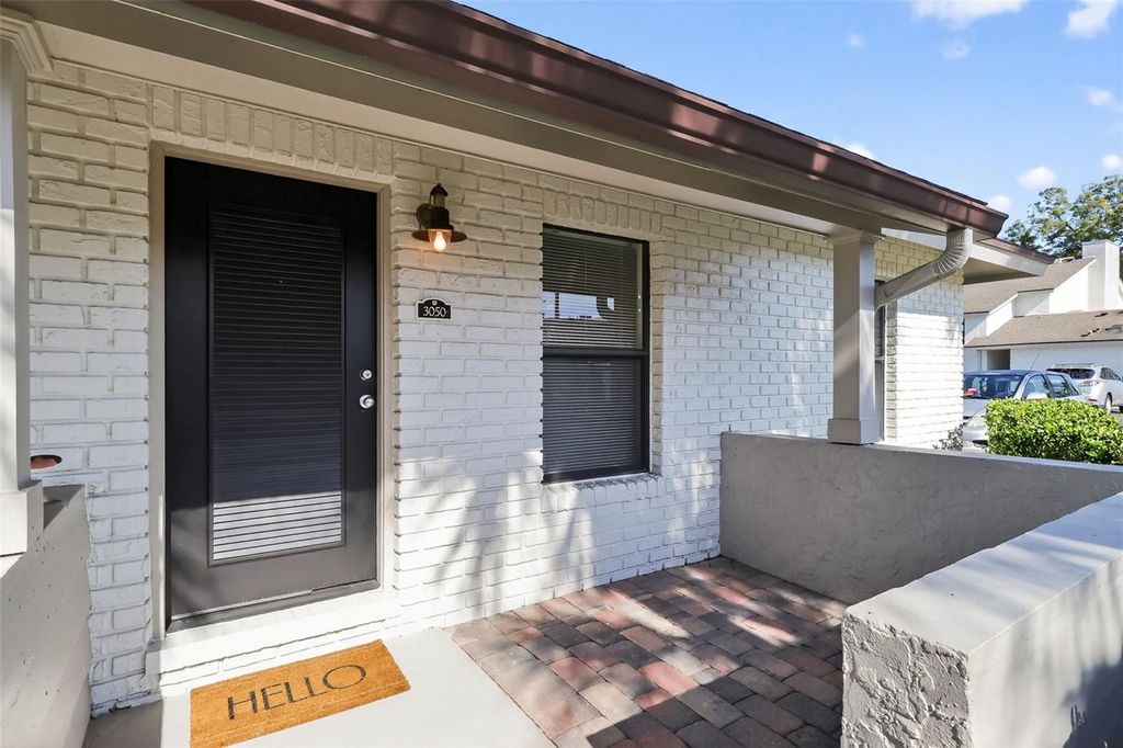 Photo of 3050 Plaza Terrace Drive #3050, Orlando, FL 32803 (MLS # O6366900)