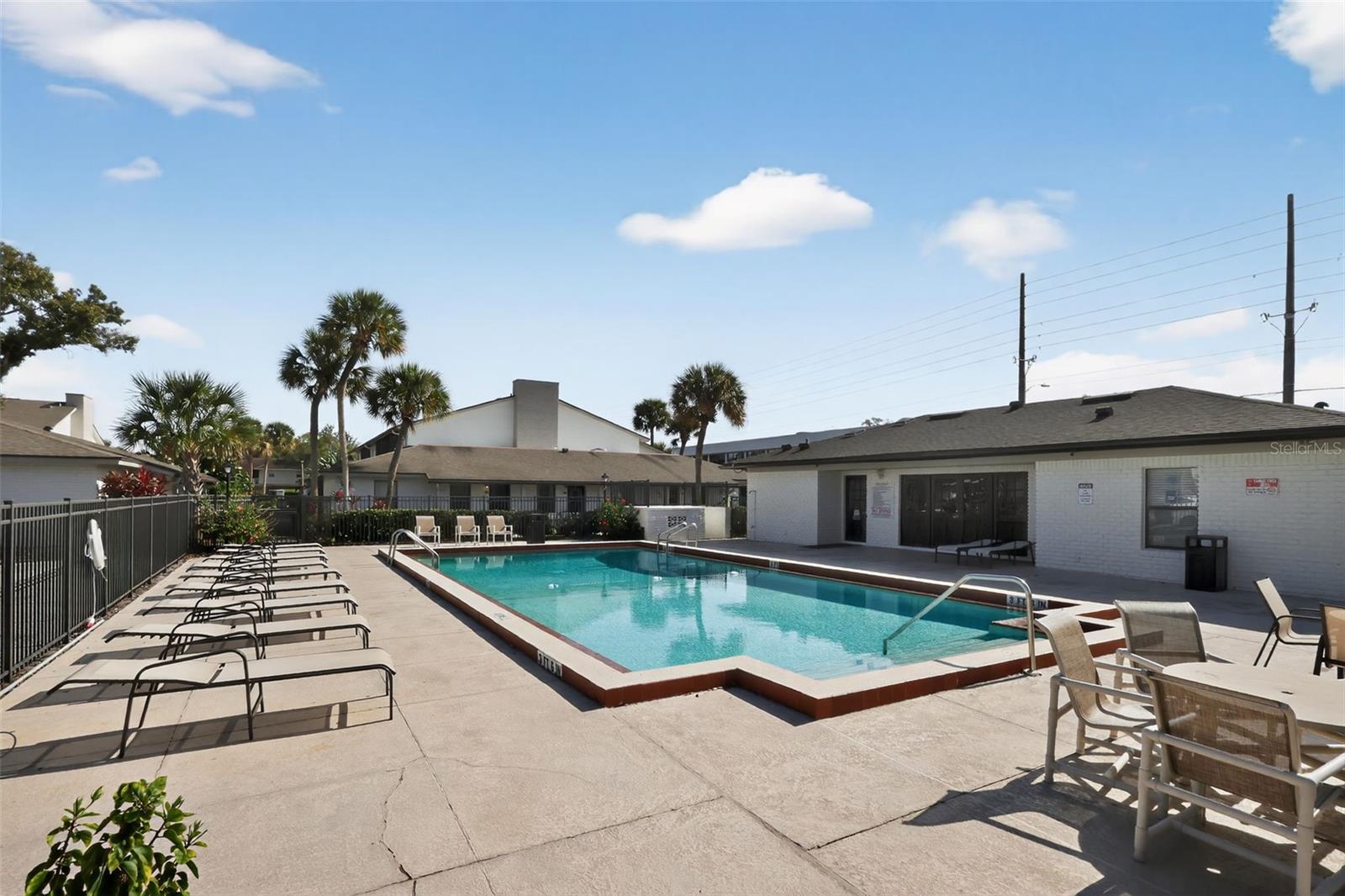 AUDUBON PLACE CITY CONDO - Residential