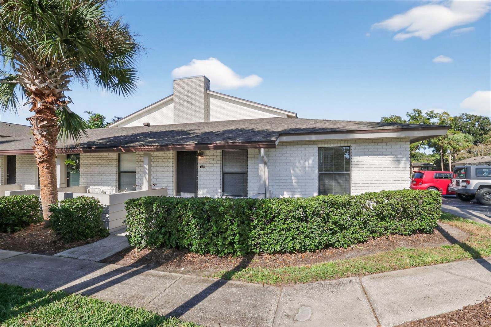 AUDUBON PLACE CITY CONDO - Residential