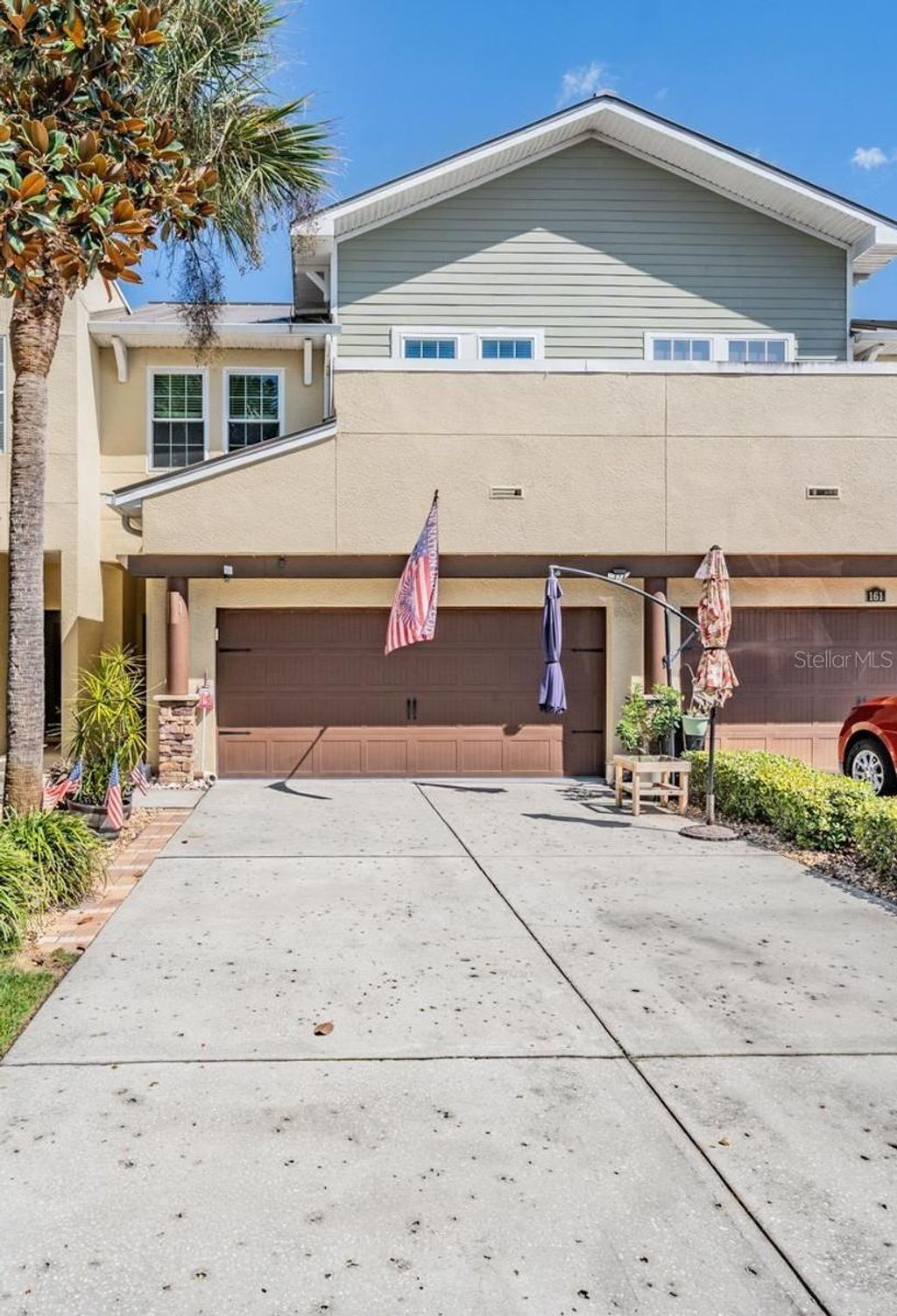 Photo of 163 Athenian Way, Tarpon Springs, FL 34689 (MLS # TB8431306)