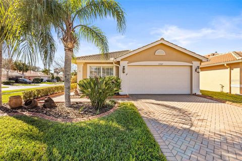 A home in WIMAUMA