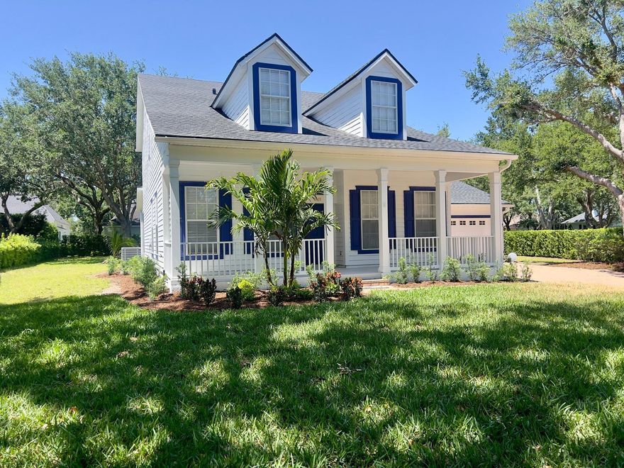 Welcome to this beautifully updated 3-bedroom, 2.5-bathroom home located in the highly sought-after, guard-gated community of Keene’s Pointe in Windermere. Situated on a desirable corner lot, this stunning residence offers both privacy and charm in one of Central Florida’s most exclusive neighborhoods.
The home has undergone a full renovation, featuring modern finishes throughout, including luxury flooring, fresh interior paint, and upgraded lighting fixtures. The spacious, open floor plan showcases a bright living and dining area and a brand-new kitchen with quartz countertops, stainless steel appliances, and elegant cabinetry perfect for entertaining.
In addition to the bedrooms, there is an extra room that can serve as a home office, playroom, or flex space to suit your lifestyle. The primary suite boasts a luxurious en-suite bathroom and a walk-in closet, while the additional bedrooms provide comfort and versatility. A stylish half-bathroom is conveniently located for guests.
Additional highlights include a two-car garage and a cozy outdoor space ideal for relaxing or enjoying the Florida weather.
Keene’s Pointe offers a wealth of resort-style amenities, including parks, playgrounds, scenic walking trails, and optional membership access to the Golden Bear Club, featuring golf, tennis, dining, and social events.
Located in a family-friendly community with top-rated schools, this home is also just minutes from Disney World, shopping, dining, and major highways offering the perfect blend of modern living, prime location, and convenience.
Ready for immediate move-in don’t miss the opportunity to lease this fully renovated gem in Keene’s Pointe!