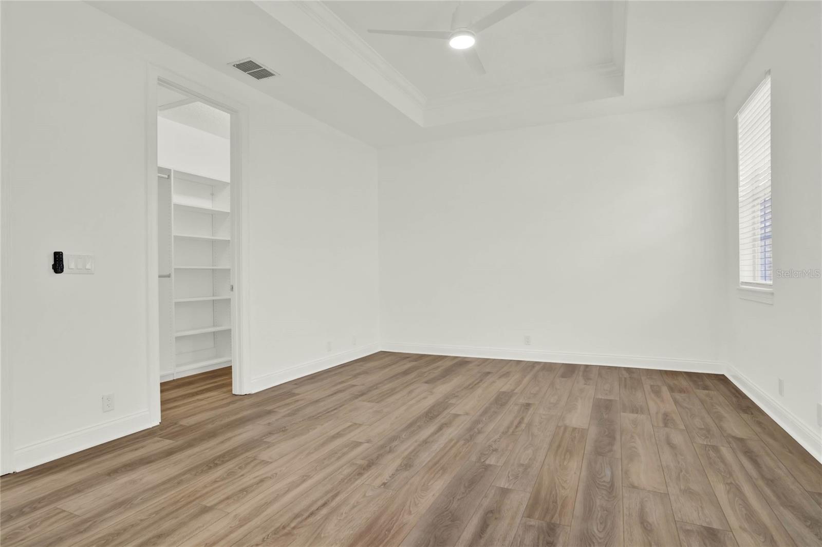 KEENES POINTE - Residential Lease