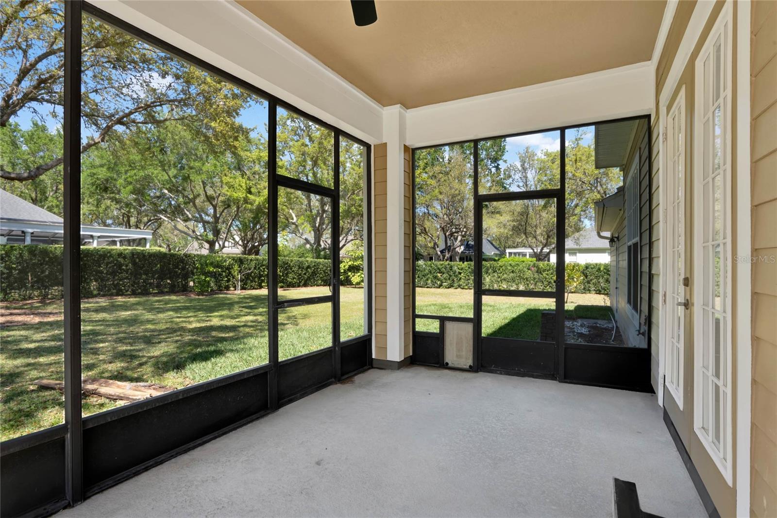 KEENES POINTE - Residential Lease