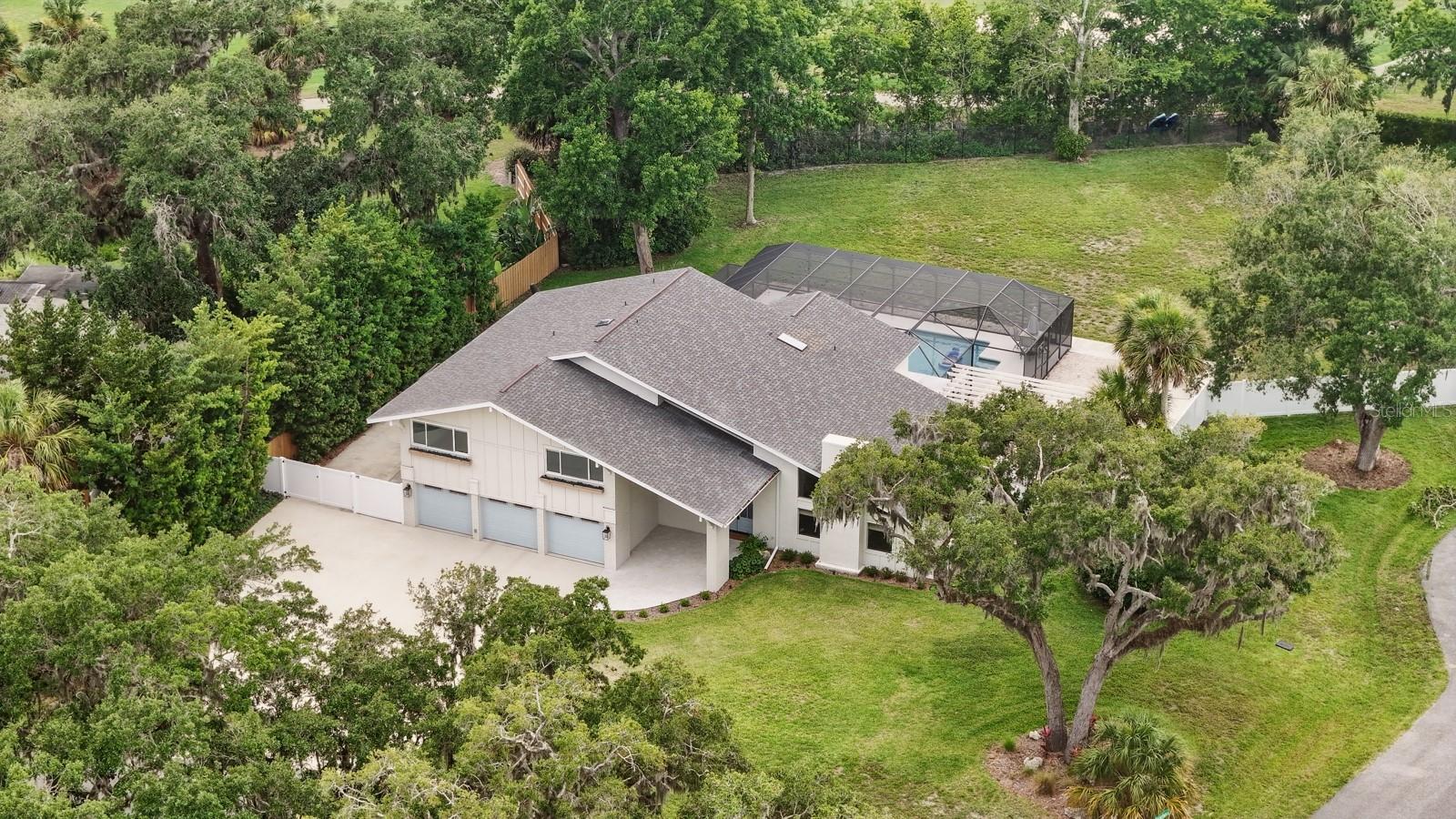 3 COLE PLACE