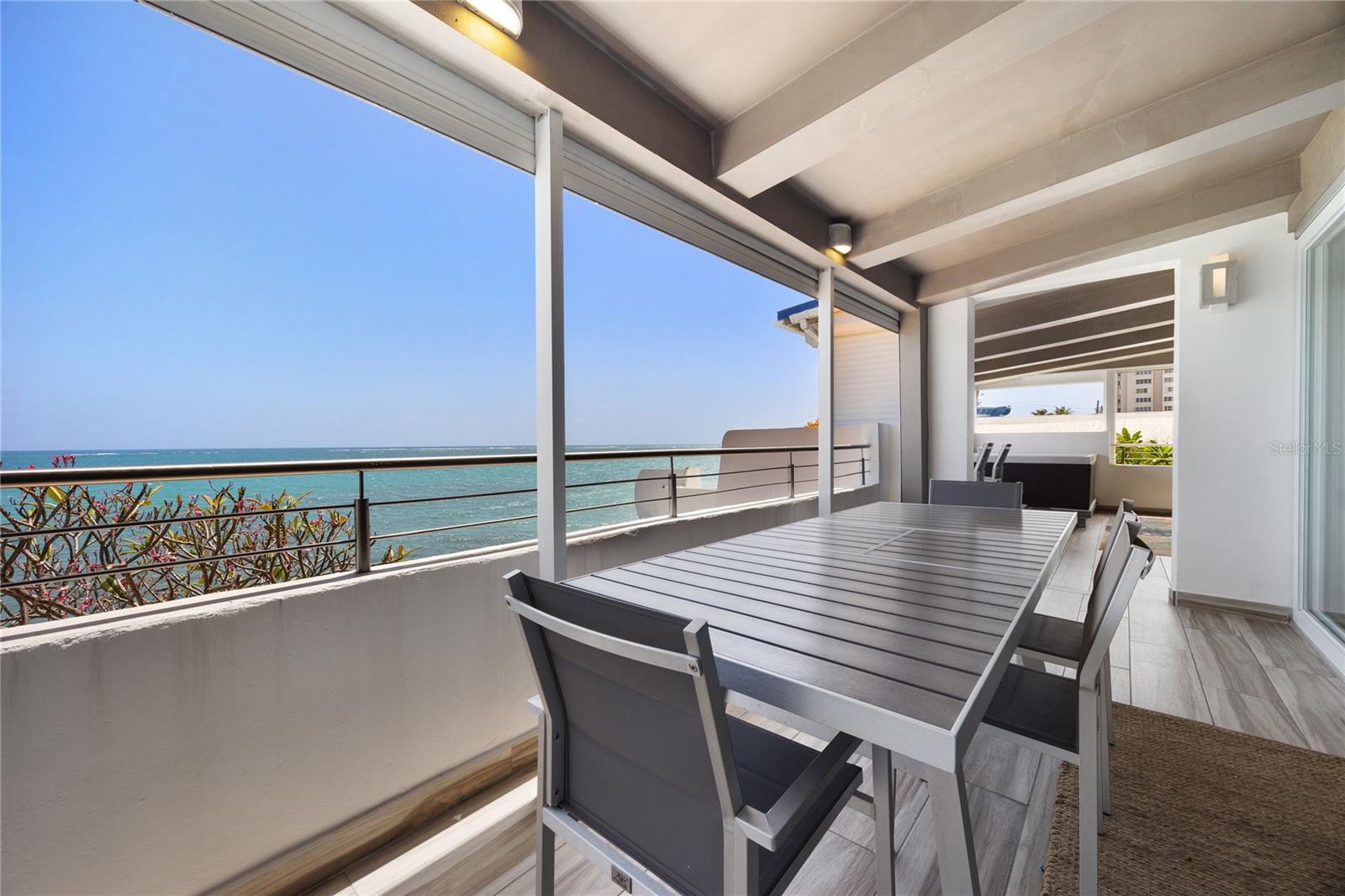 PUNTA LAS MARIAS - Residential