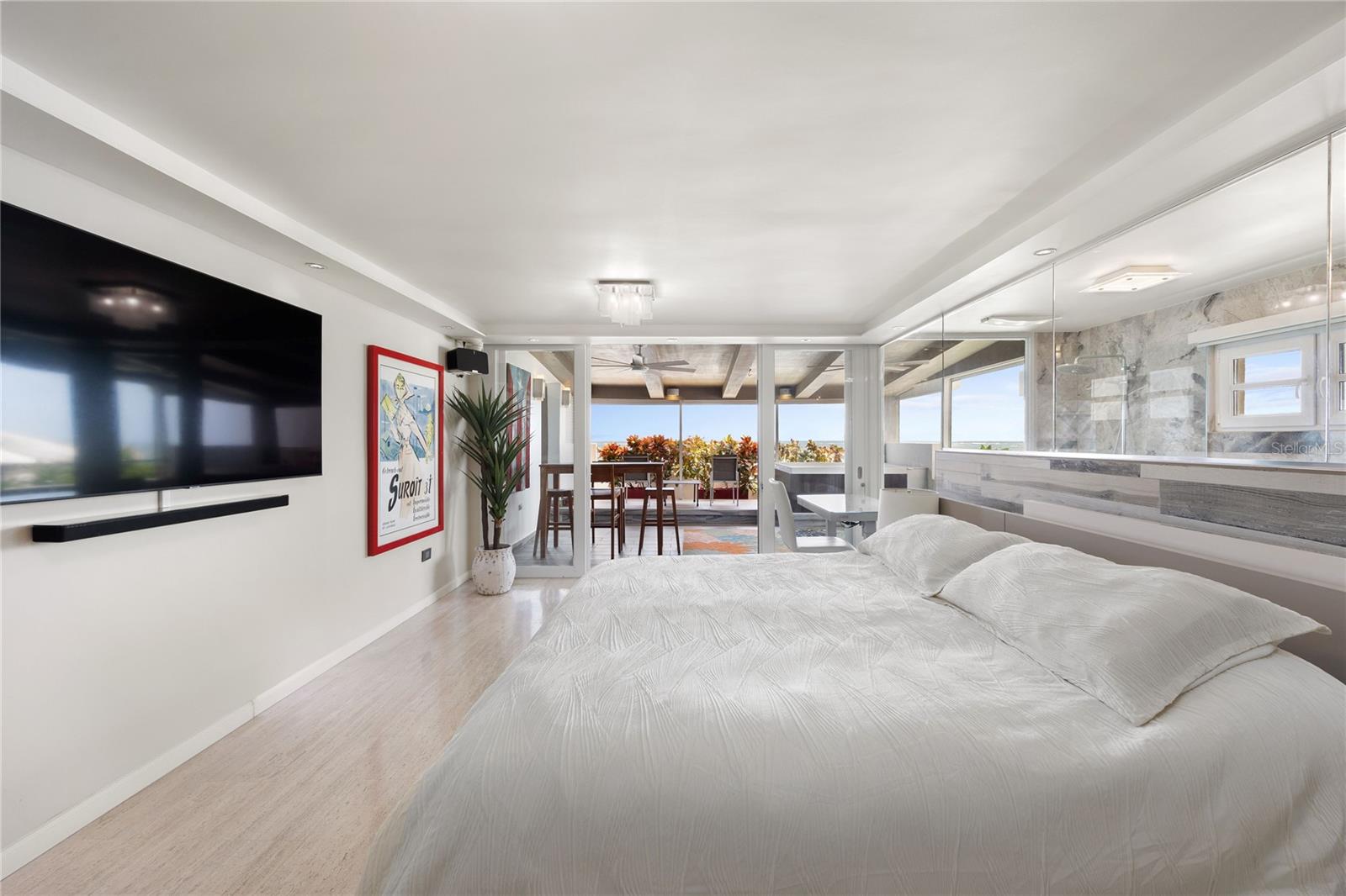 PUNTA LAS MARIAS - Residential
