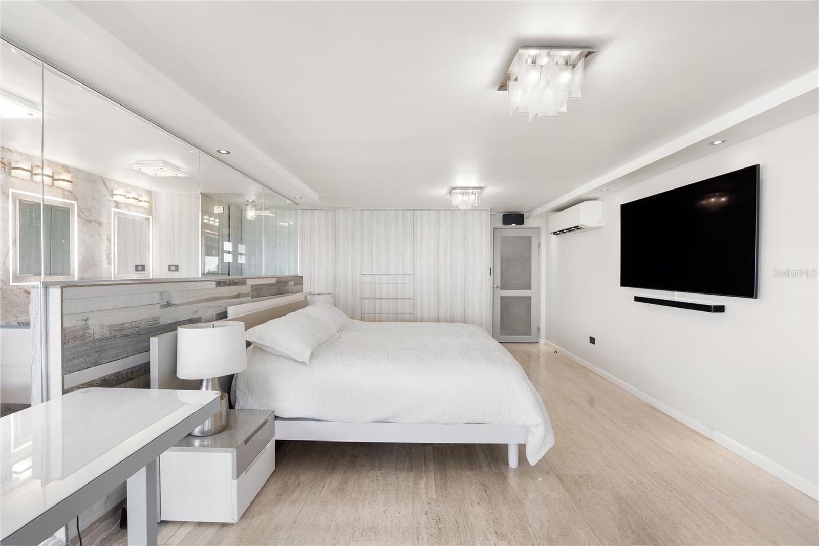 PUNTA LAS MARIAS - Residential