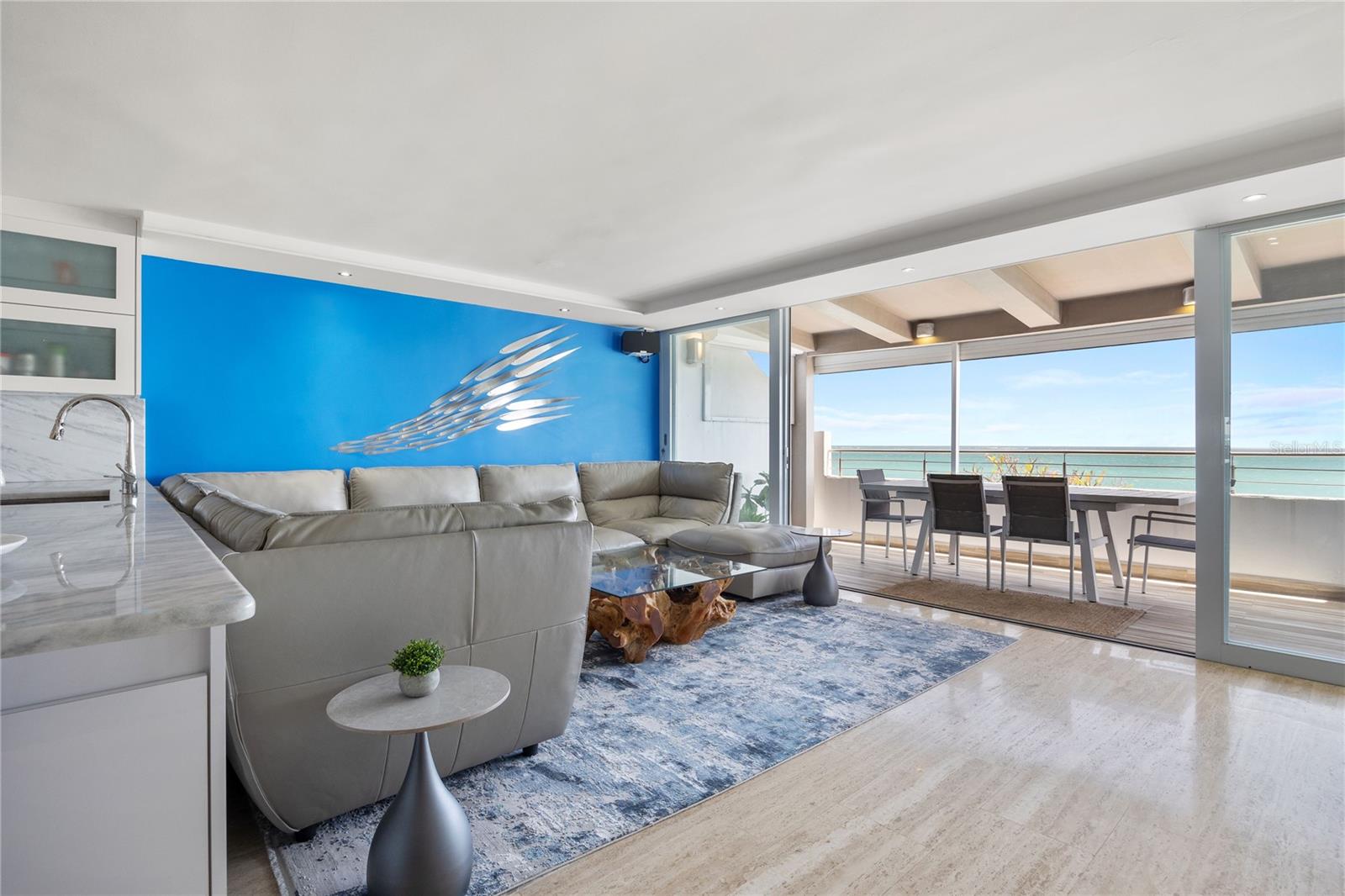 PUNTA LAS MARIAS - Residential