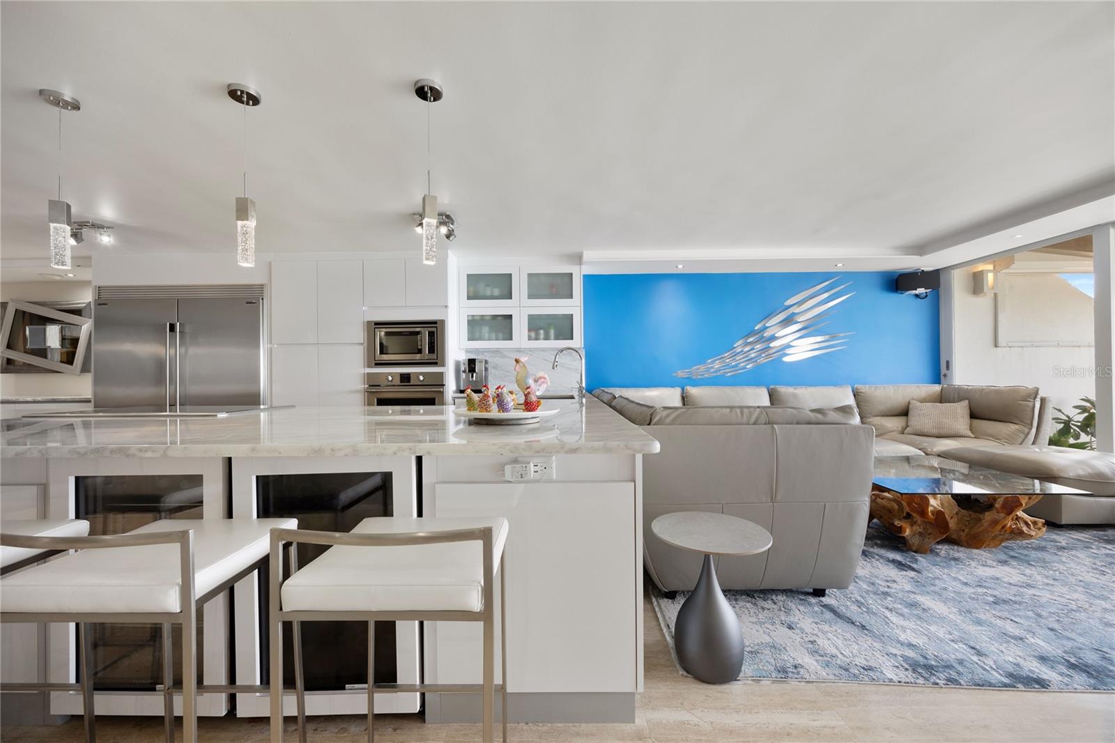 PUNTA LAS MARIAS - Residential